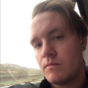 Meet your Posher, James